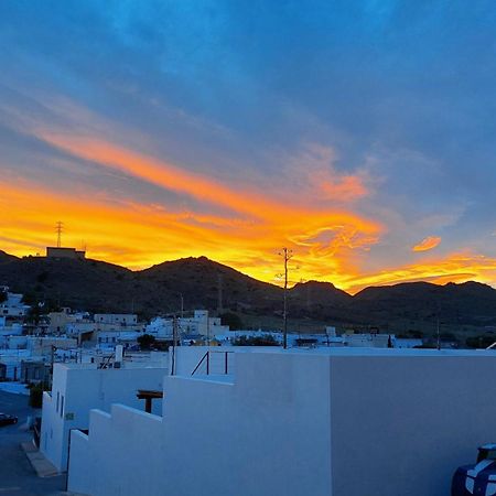 Esparto Y Sal El Pozo de los Frailes Kültér fotó